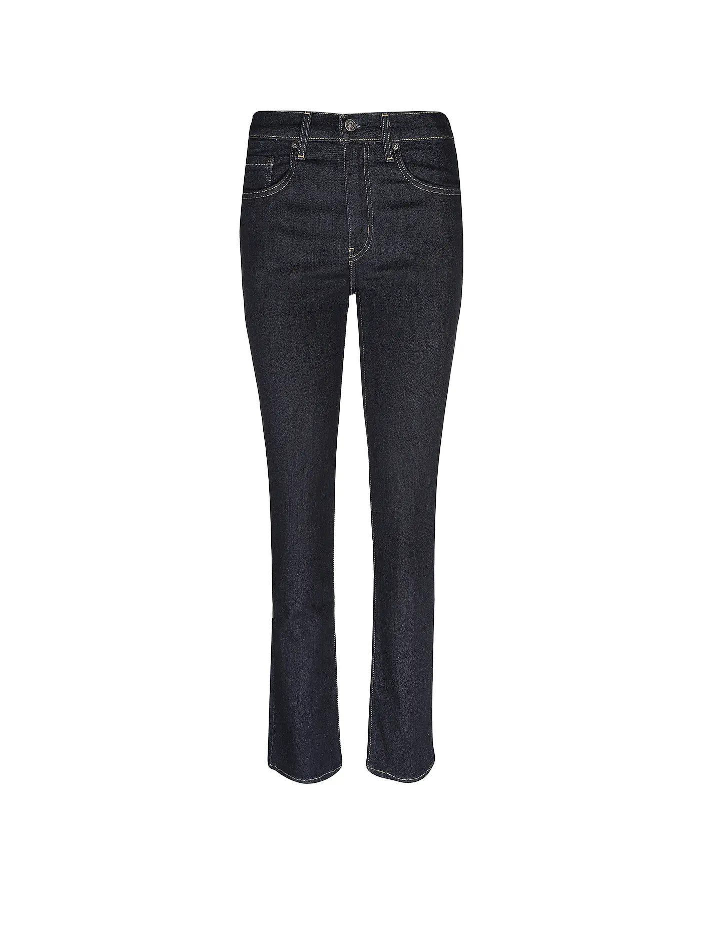 LEVI'S® | Highwaist Jeans Straight Fit 724 | 